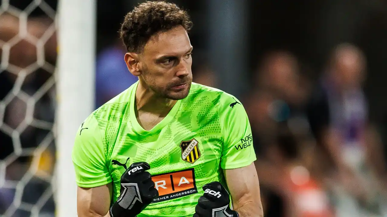 官方：赫根与36岁阿尔巴尼亚前国门贝里沙续约至2027年