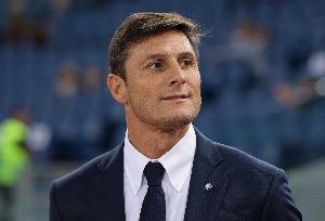 半岛体育APP-萨内蒂：欧冠决赛国米vs大巴黎五五开，劳塔罗有机会赢得金球奖