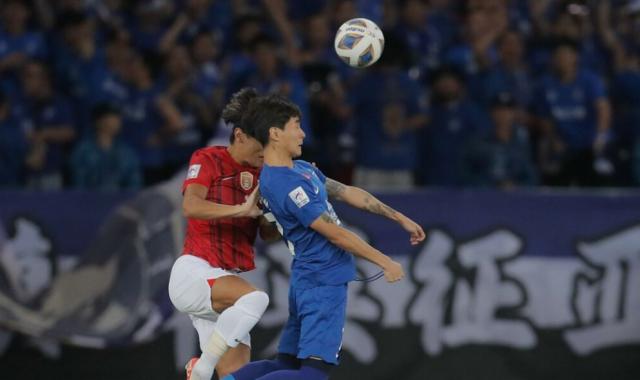 半岛体育下载-【亚冠】张晓彬戴维森破门 三镇两度领先2比2浦和