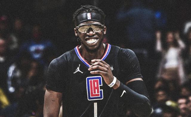 半岛体育娱乐-雷吉：湖人只是花瓶球队 快艇代表洛杉矶的心脏