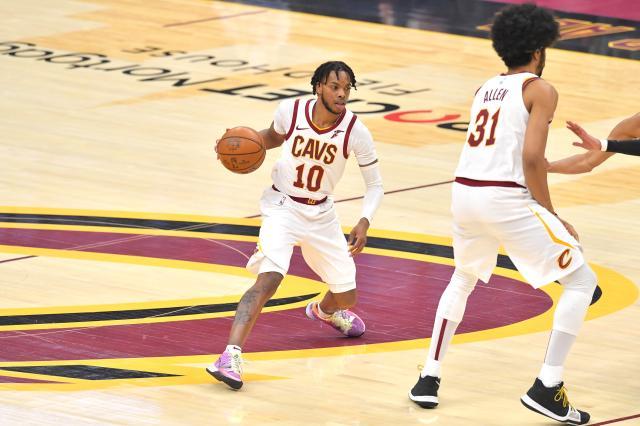 半岛体育APP-骑士意外崛起不仅靠三高 年轻主脑正在飞速进步