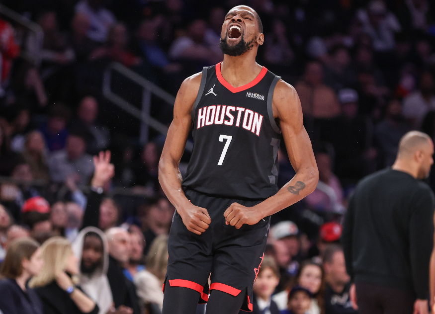 半岛体育官网-火箭123-118击败奇才 球员评价：4人优秀，卡佩拉及格，4人低迷