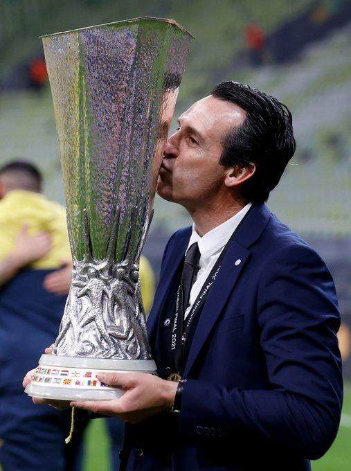 半岛体育官网-【数说】欧战决赛西甲外战16连胜 埃梅里创夺冠纪录