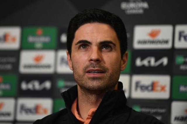 半岛体育-阿尔特塔：奥巴本可以进两三个 萨卡应该得到保护