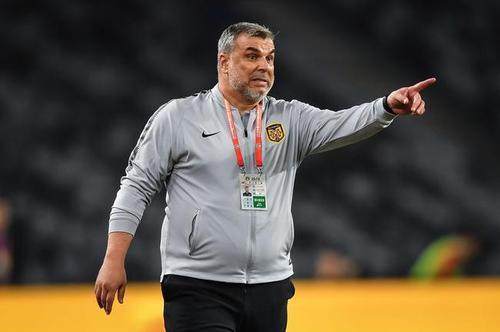 半岛体育-​江苏亚冠解签：韩日对手不太可怕 先平息内部问题